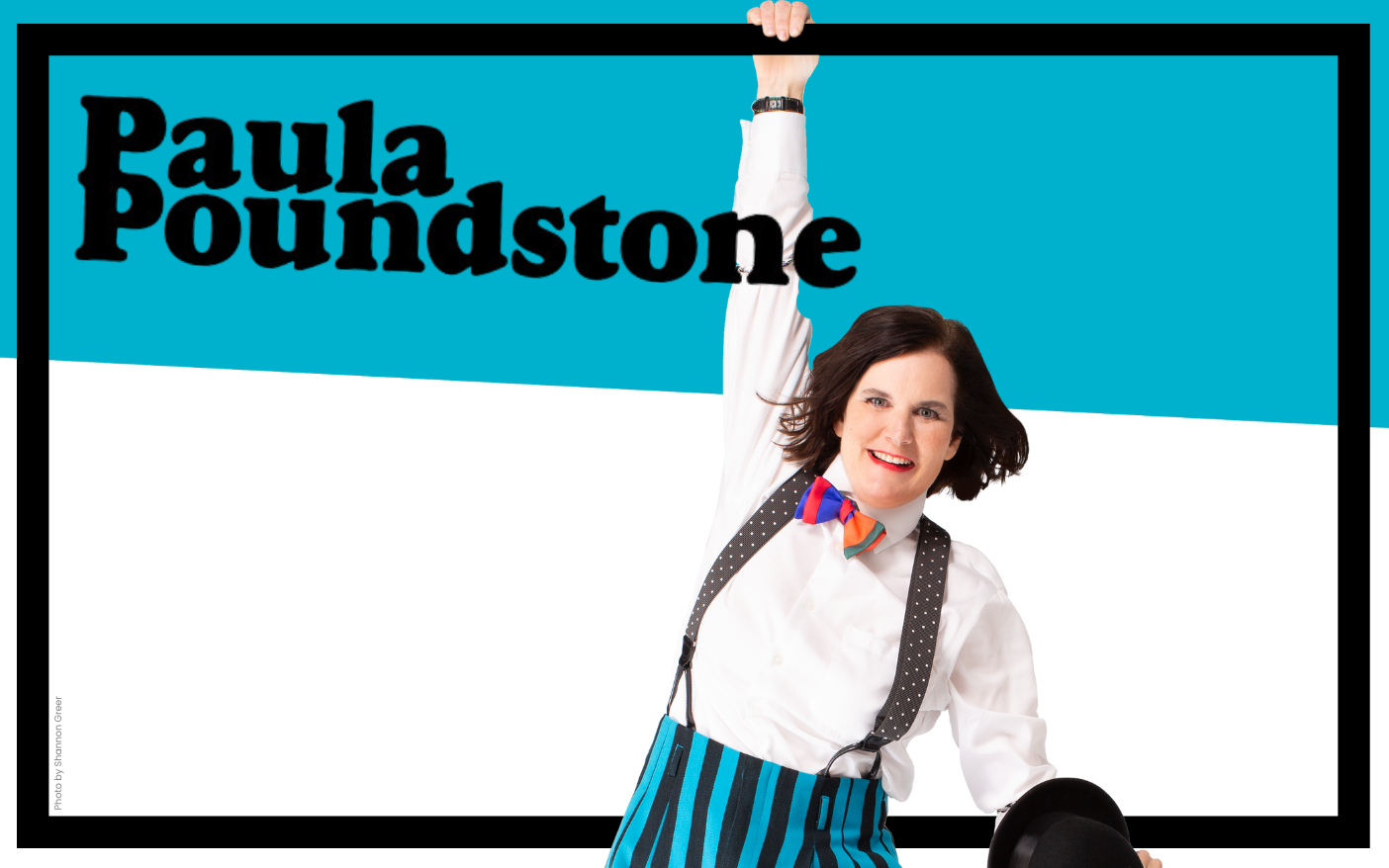 More Info for Paula Poundstone