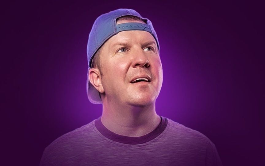 More Info for Nick Swardson: Toilet Head