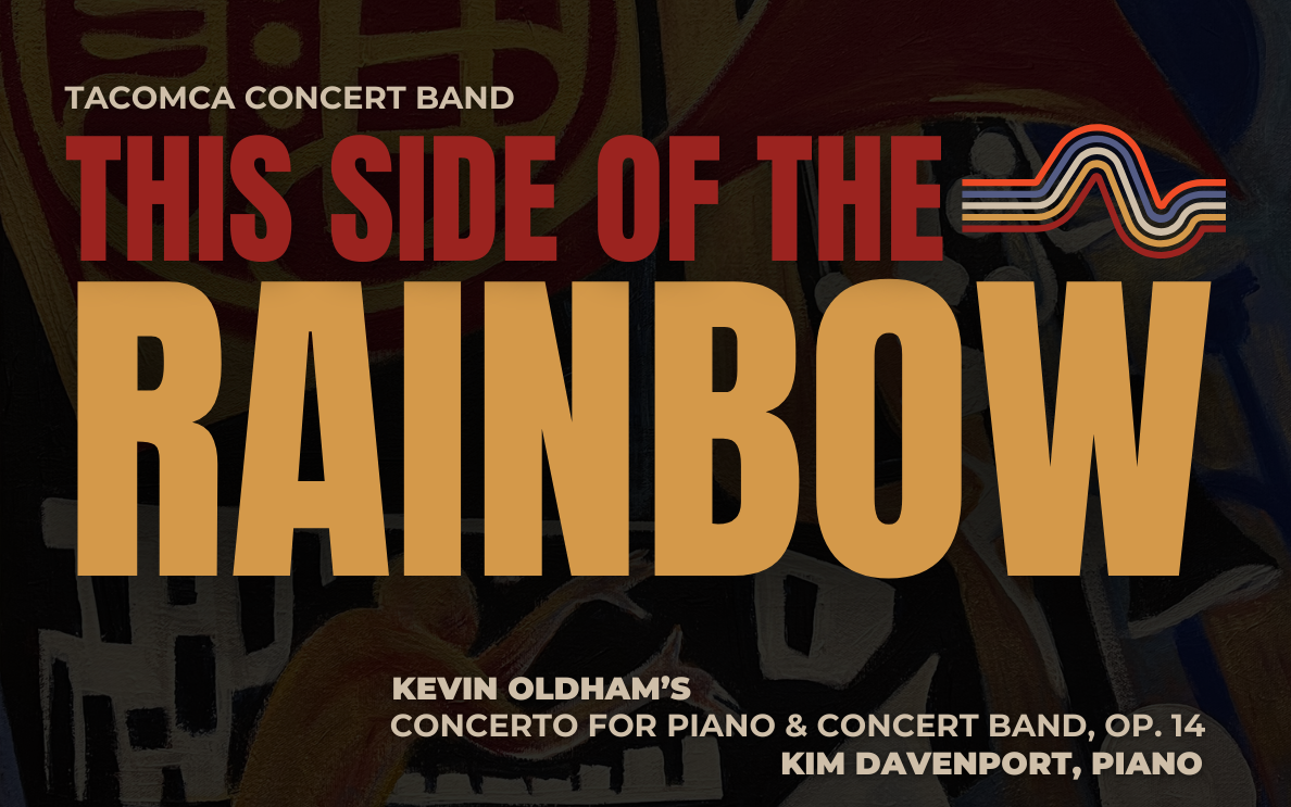 More Info for This Side of the Rainbow