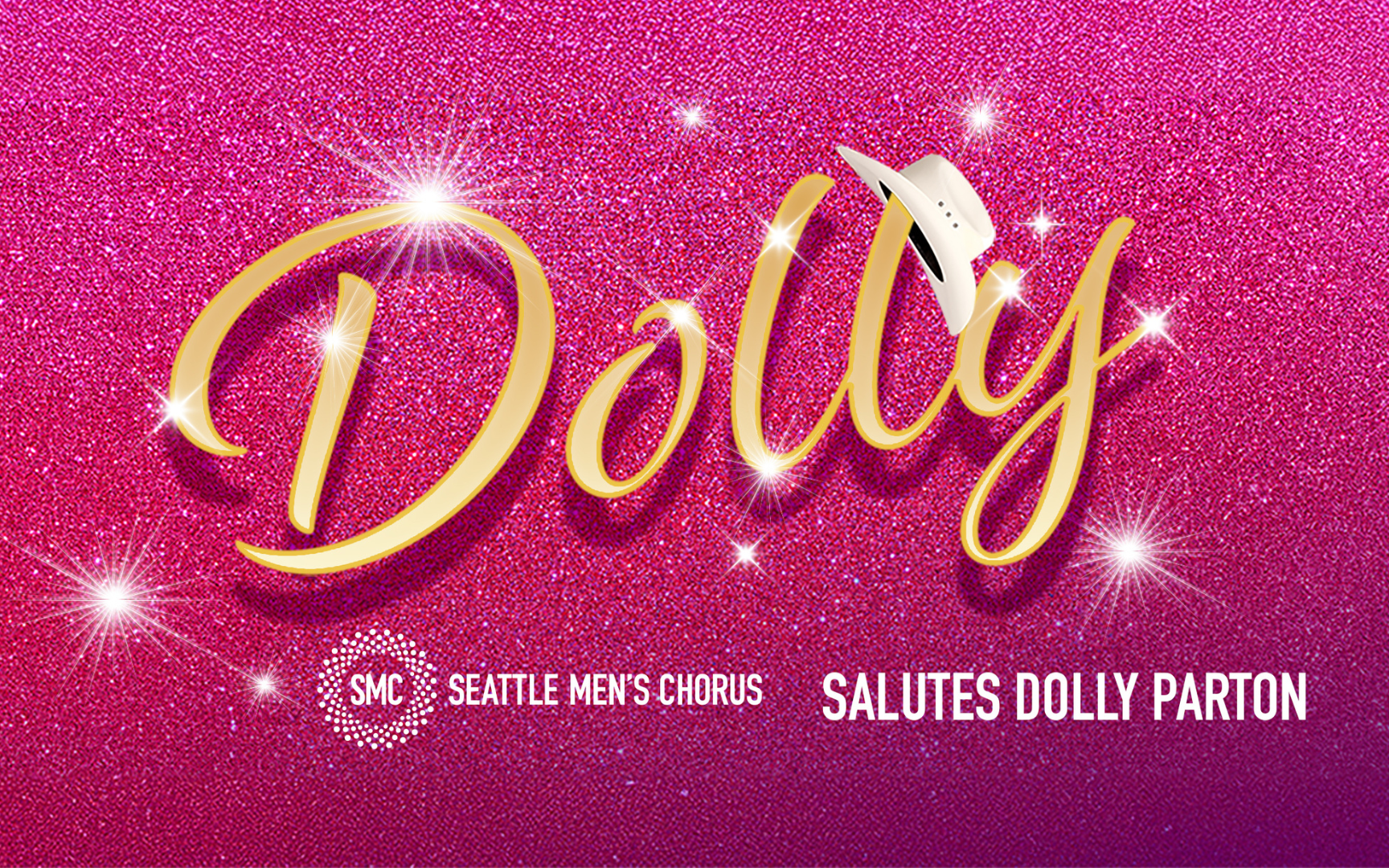 More Info for Seattle Men's Chorus Salutes Dolly